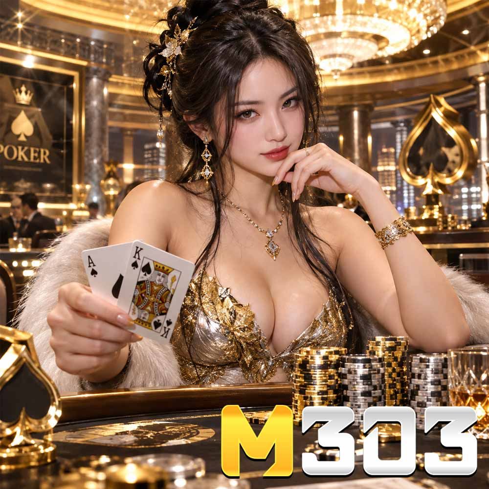 M303 Banner